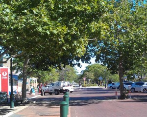 City of Melville Local, Commercial and Activity Centres Strategy