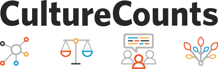 Culture Counts Logo