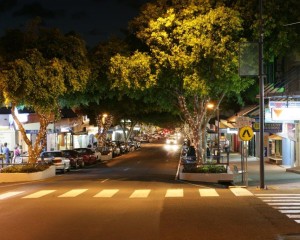 Caloundra CBD Economic Revitalisation Research Study