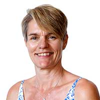 Clare Chappell