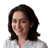 Lucy Heales