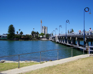 Mandurah Economic Development Criteria Analysis