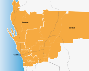 Situational Analysis for Mid West Gascoyne