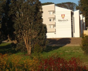 Murdoch University Eastern Precinct
