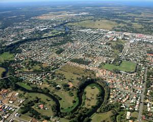 Caboolture/Morayfield Principal Activity Centre