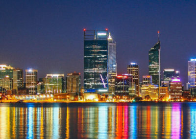 City of Perth – Neighbourhood Activity Centre Analysis