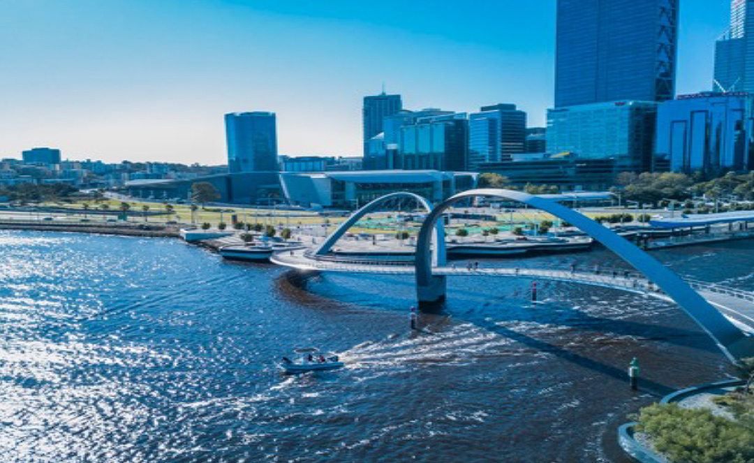City of Perth – Economic Scenario Analysis