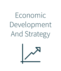 Economic Development And Strategy
