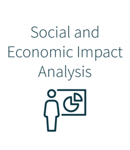 Social and Economic Impact Analysis